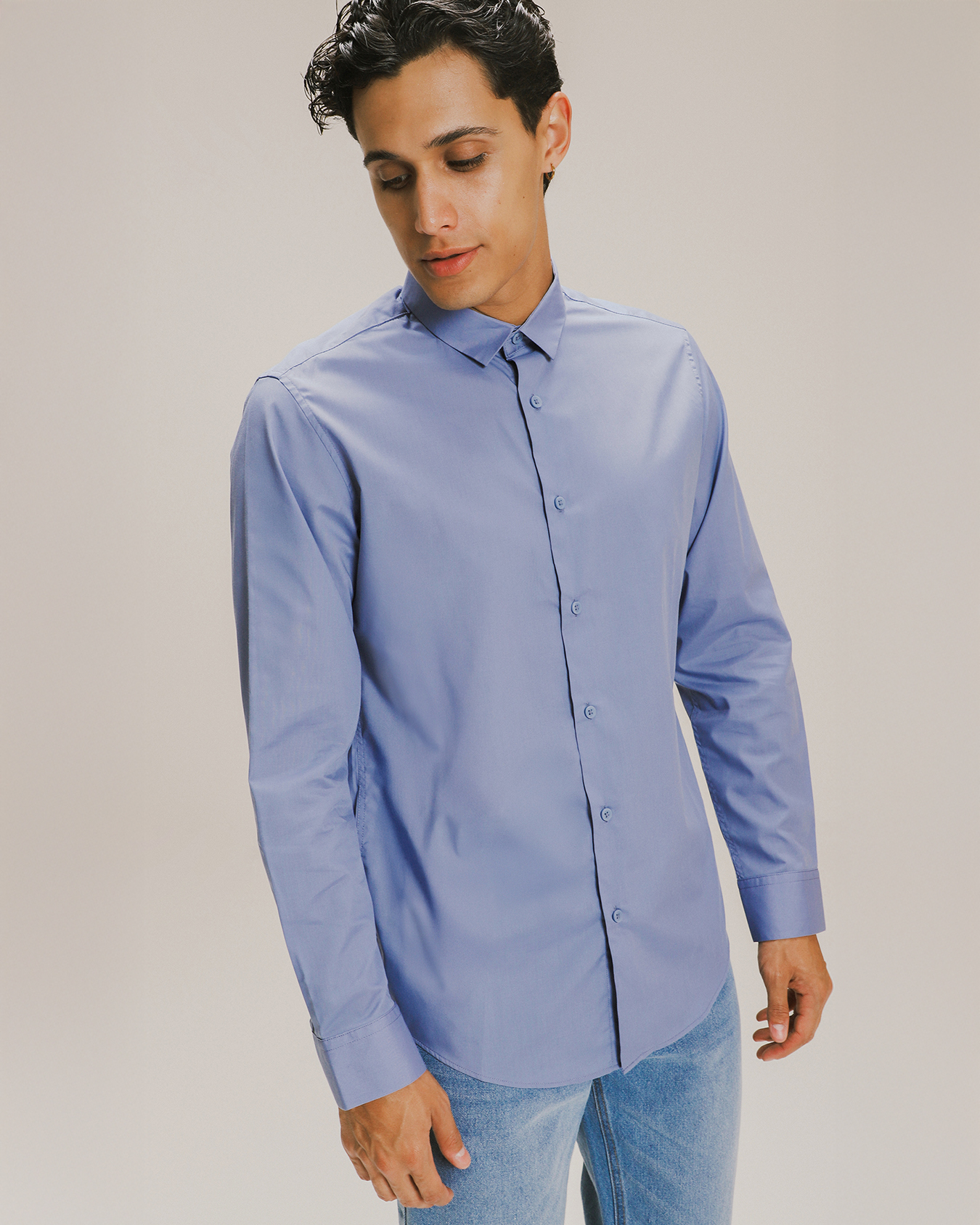 , AZUL ACERO, large